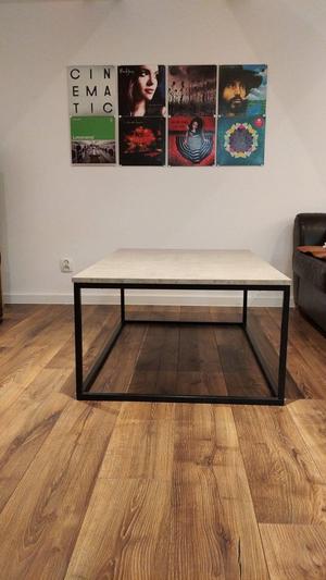 Vinyl holder (very simple)