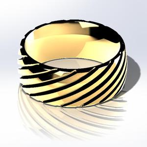 Simple rings