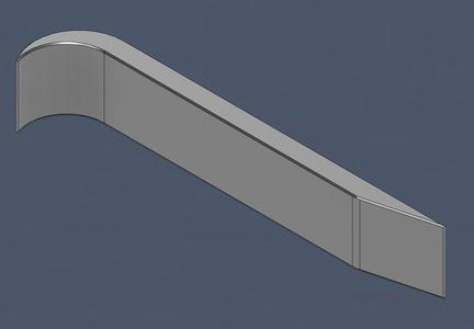 Panel Pry Tool
