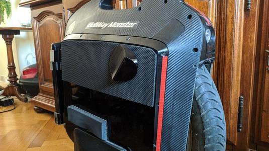 Gotway monster msx powerpads