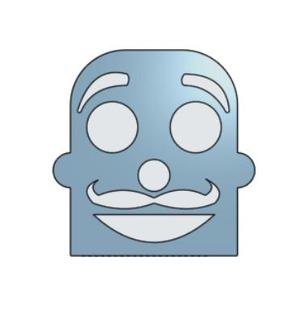 Robot_head