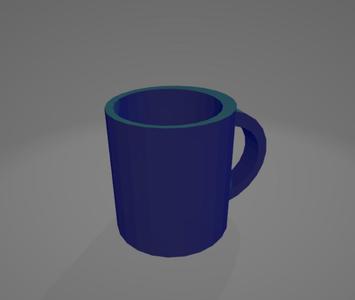 Customizable Mug