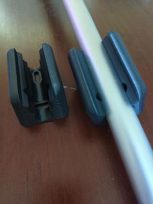 Holman water sprayer holder (.f3d for resize)