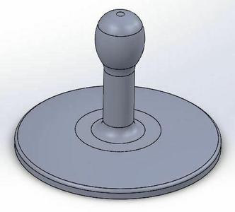 Italian coffee press