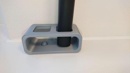 Phillips Sonicare dual holder