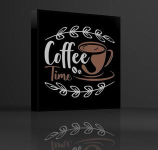 Coffee V2 Lamp