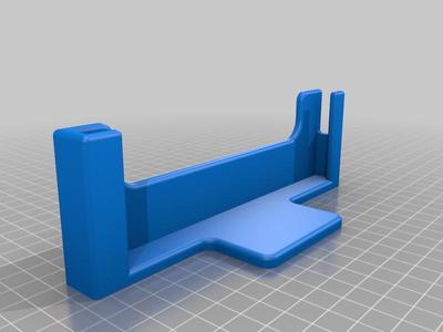 Phone holder (for car)