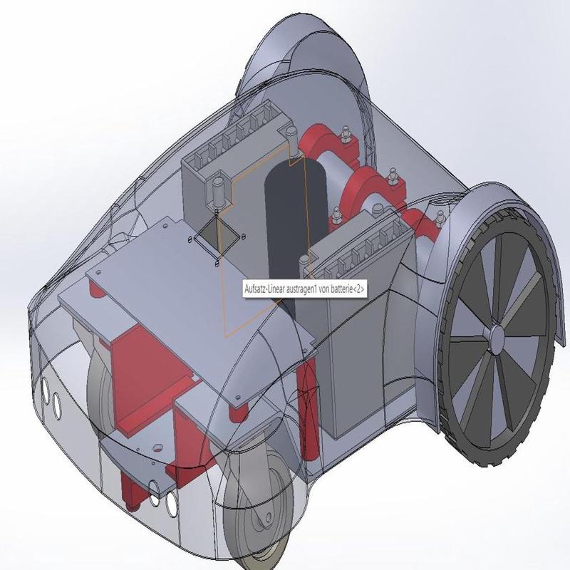 Ardumower