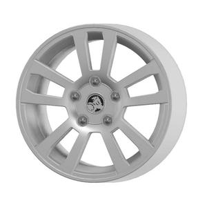Standard - Holden VY Commodore S Pac - Real Rims For Scale Model Cars