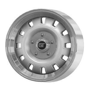 Standard - Ford Falcon "12 Slotter" XA XB (GT Badge) - Real Rims For Scale Model Cars