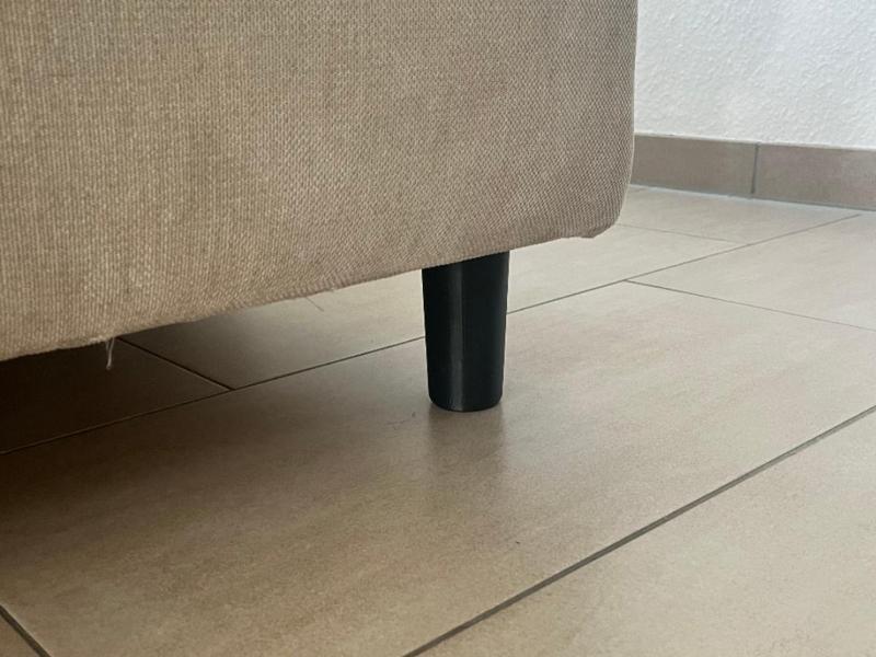 IKEA Vimle Leg raiser