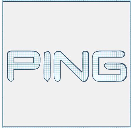 Ping Logo