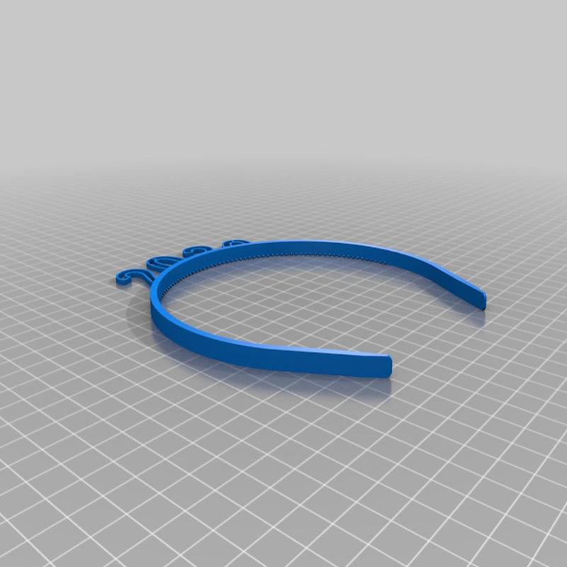 2020 - Headband, hairband