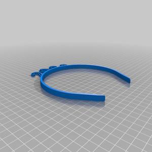 2020 - Headband, hairband