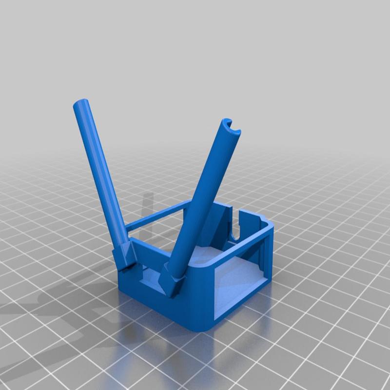 DJI FPV Air Unit Case