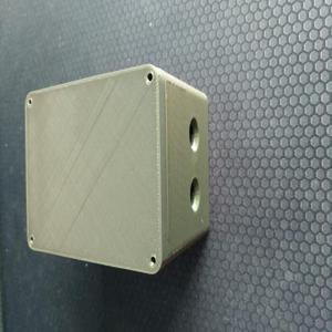 Osram Smart Plug Outdoor Gehäuse V1