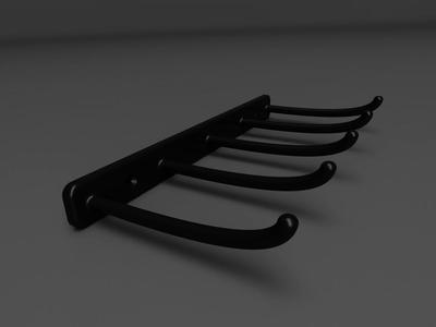 Kabelhalter / Cable Organizer