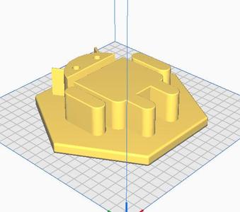 Android Smartphone Stand