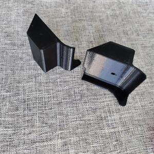 Suitcase foot - replacement