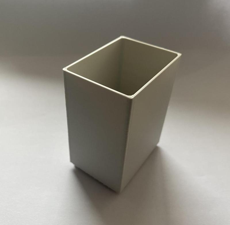 Raaco BA8-1/2 insert 