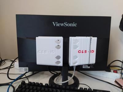 Laptop Vesa Mount