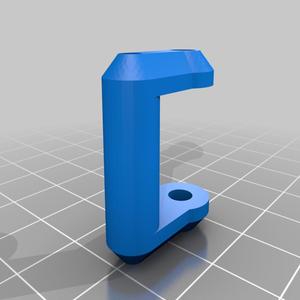 shark vacuum hinge 