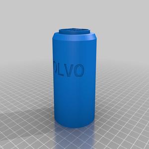 Volvo ball cover