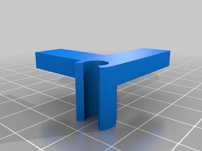 IKEA Shelf Support