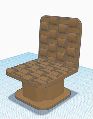 Silla proyecto final