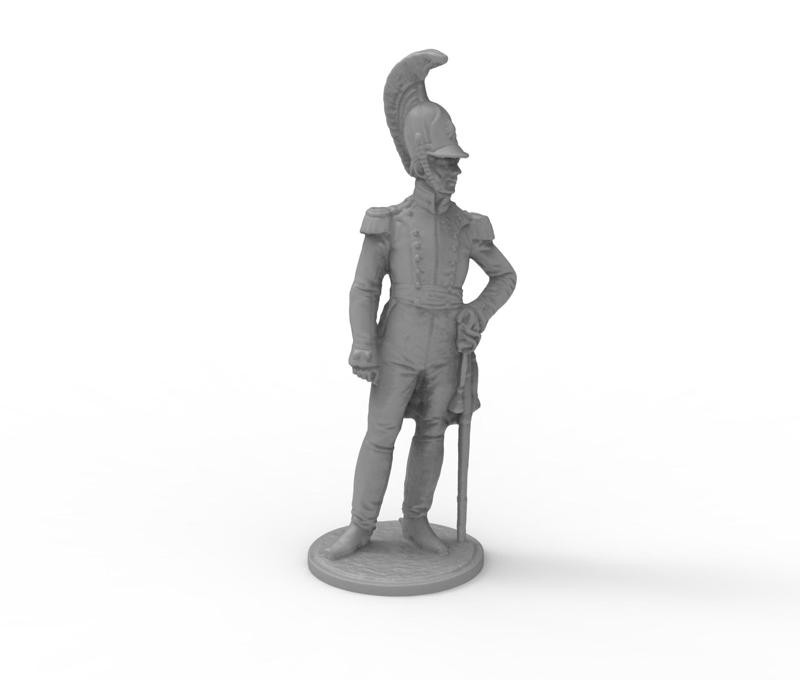 SOLDIER 50