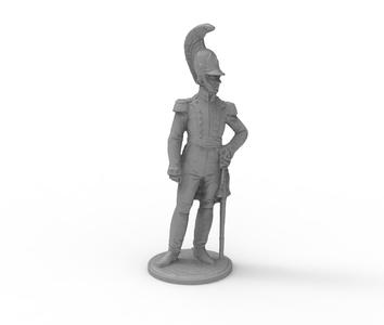 SOLDIER 50