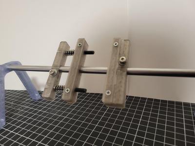 Parts Bin PCB Vise