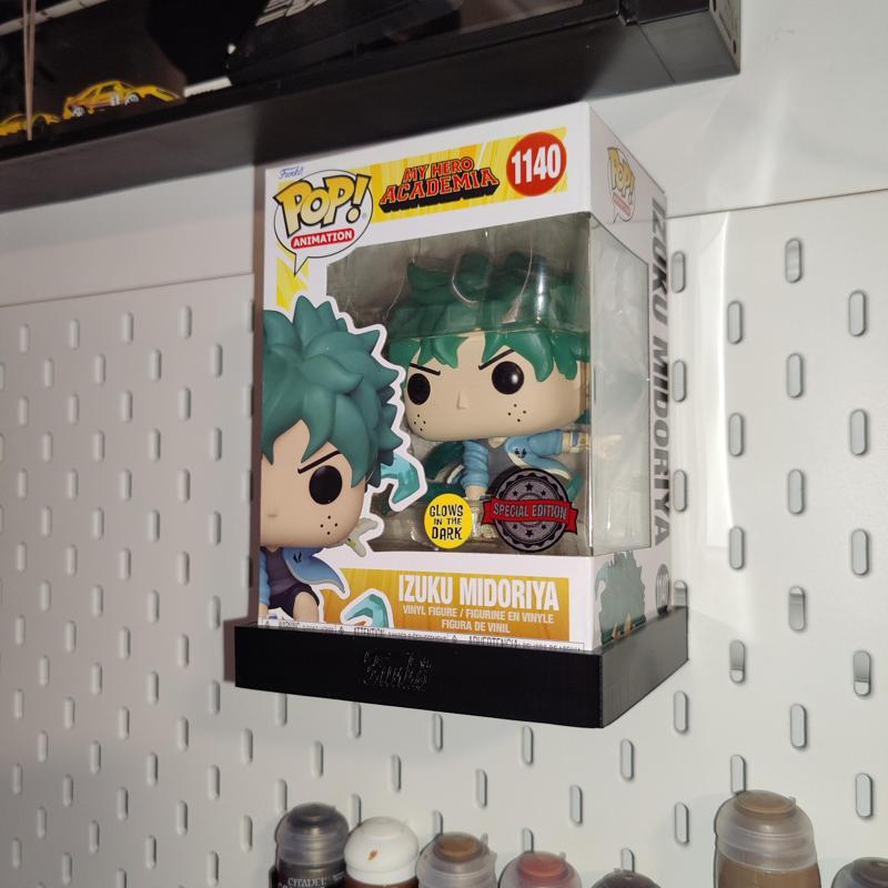 Skadis FunkoPop Remix