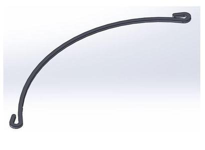 Mask attachment