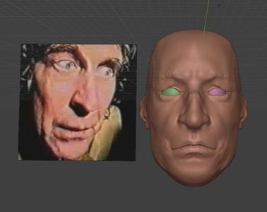 green elephant guard