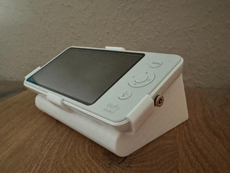 Babyphone Eufy Security E110 Stand