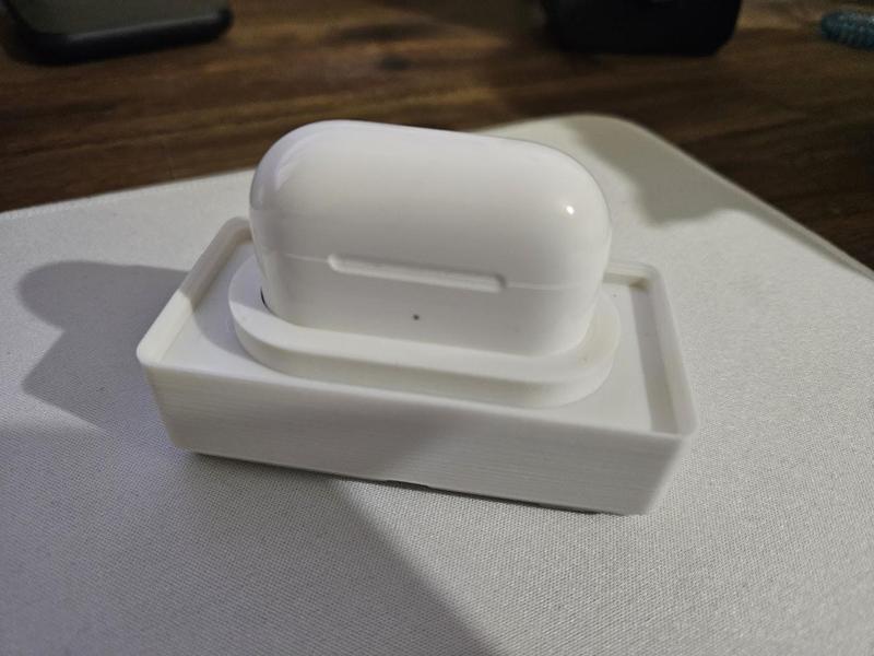 Gridfinity Airpods 3 Stand