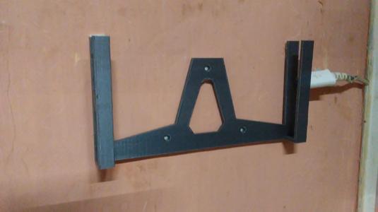 wall mount