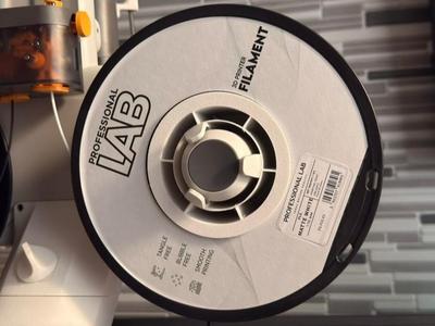 AMS lite spool adapter