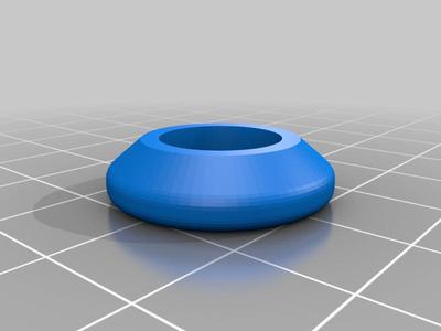 Doogee V20 Pro lens holder 12mm.