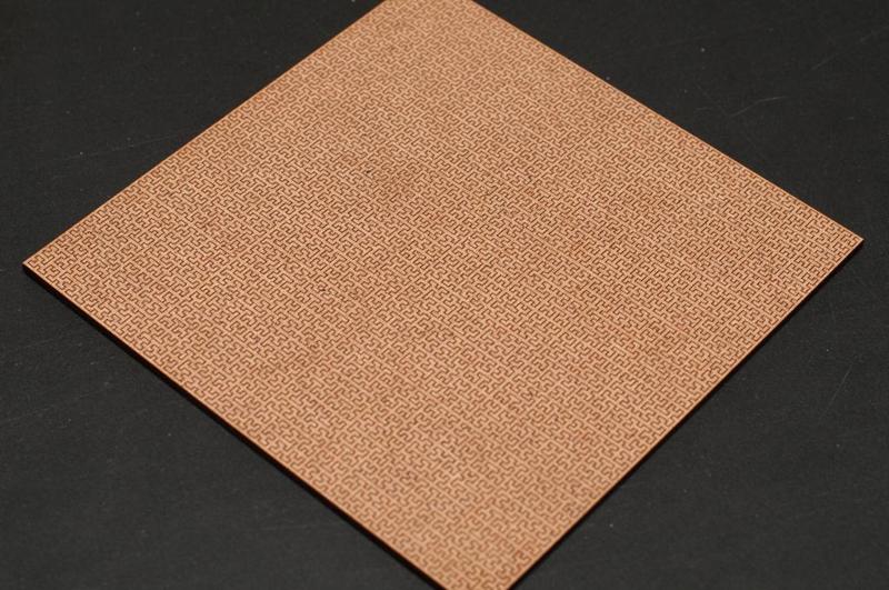 Hilbert Curve (decoration)