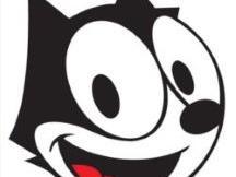 Flexi Feliz The Cat