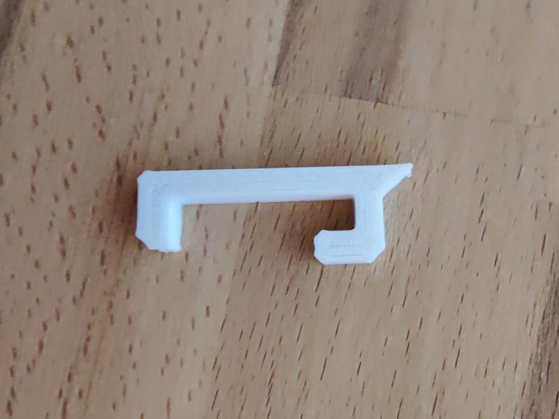 Skadis/ SKÅDIS universal peg