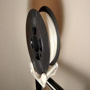 Ender 3 Spool Holder with ball bearings