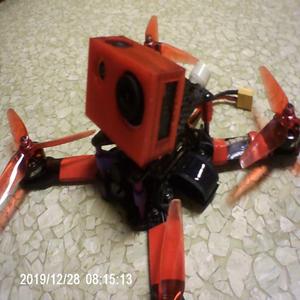 Valorem Action Cam Mount