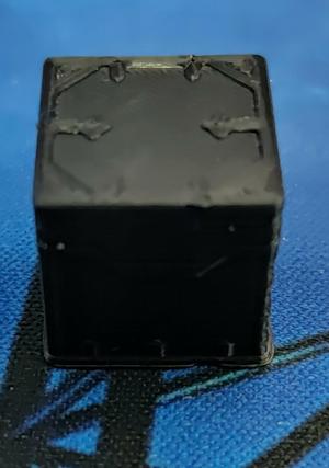 Case - Wargame Prop