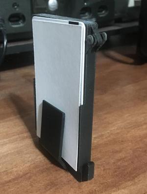 Slim Wallet V4.1 Money Clip