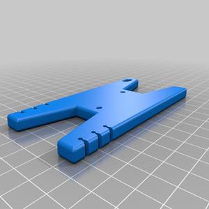 Spool Tool for Type I Paracord