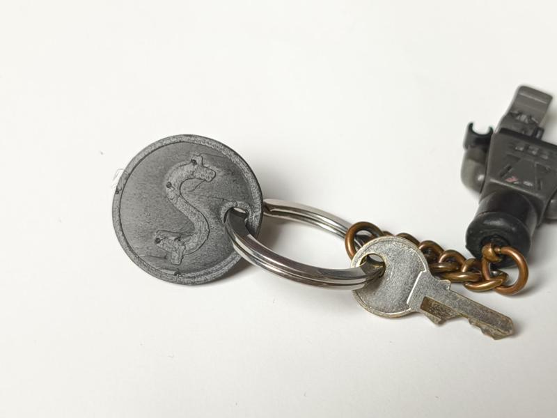 Shopping Cart Coin US