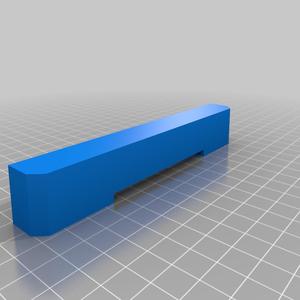 Sewing Machine Magnetic Guide